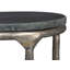 Derrick Marble End Table