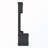 4-in-1 Hall Tree with Storage Shoe Bench and Hooks-129411484