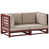Mahogany Brown is out of stock selected