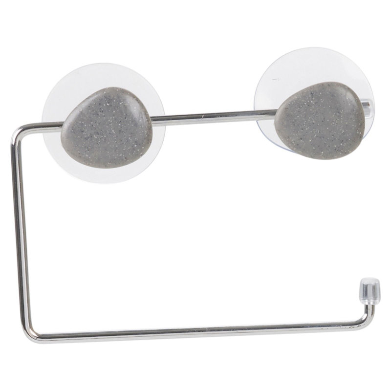 Wall Mounted Toilet Paper Holder