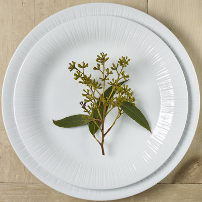 Noritake Conifere Dinner Plates, 10-3/4"