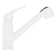Pfirst Series Pull Out Single Handle Kitchen Faucet with Accessories