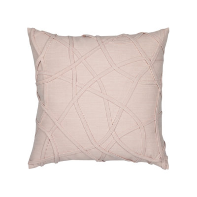 NEW ARRIVALS Square Indoor / Outdoor Pillow Cover & Insert