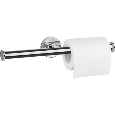 Wall Mounted Toilet Paper Holder