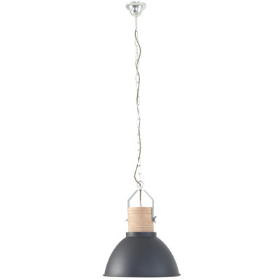 Lyman 1 - Light Dome Pendant