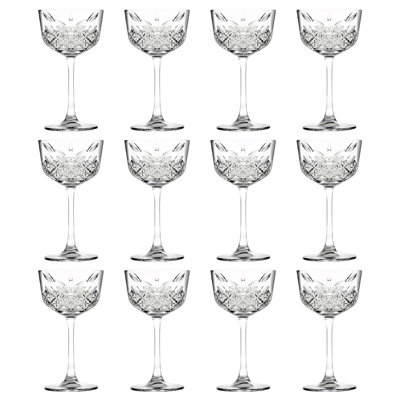 160ml Schnapsglas Set