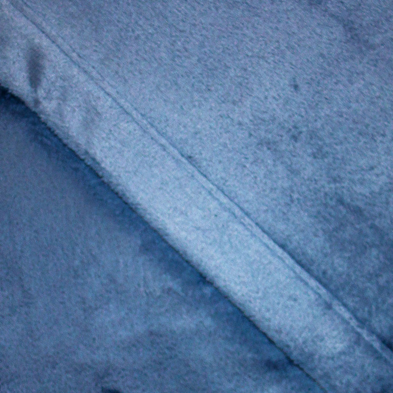 California King White Flannel Polyester Sheet Set