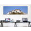 «Pocala Palace Lhasa Tibet», reproduction de photo sur toile-19966150-73648100