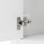 Meuble-lavabo de salle de bain avec lavabo