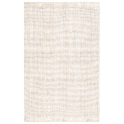 Jute / Sisal Hand Woven Area Rug