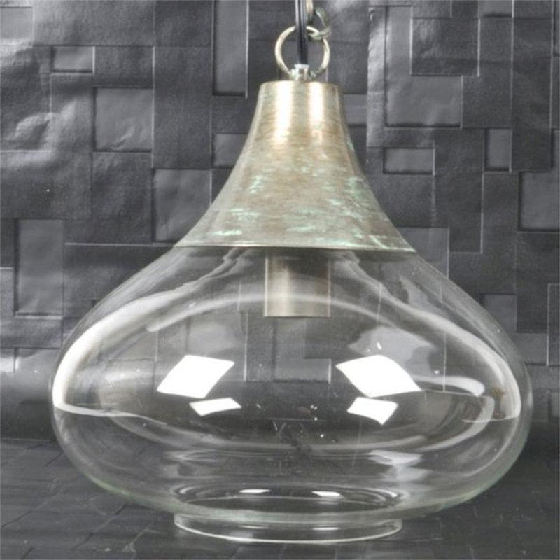 Whitlow 1 - Light Single Pendant