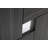 Allijah 29.5 " W Freestanding Standard Free Standing Single Double Single Vanity Bathroom Vanity With Ceramic Top