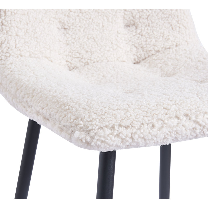 Ensemble de 2 tabourets de bar BJORN