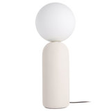 Air Ceramic Table Lamp