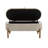 Parkerhouse 42" W Corduroy Upholstered Ottoman With Lift-Top Storage-25313405
