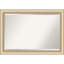 Miroir d'appoint mural Peltz-258341905-258341933