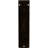 2"W x 5 1/2"D x 8"H Fleur De Lis Wrought Iron Bracket, (Triple center brace), Antiqued Bronze-30778698-30778700