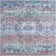 Ashington Oriental Indoor Rug