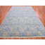 Tapis oriental gris subtil en laine biologique 9 pi x 12 pi 4 po 7CC1031471E441B18F1F9BE5FE10A358