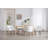 Tascherau Tufted Solid Back Arm Chair-1825908450-1863511994