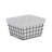 Gracie Oaks Decorative Basket