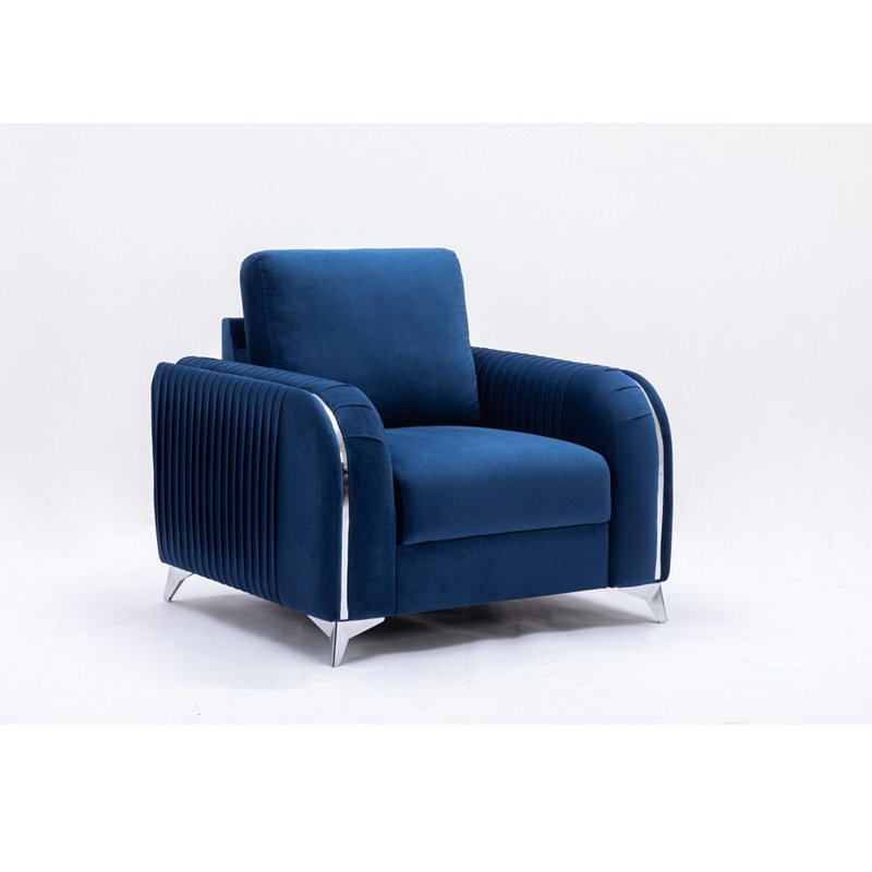 Fauteuil Vitilina