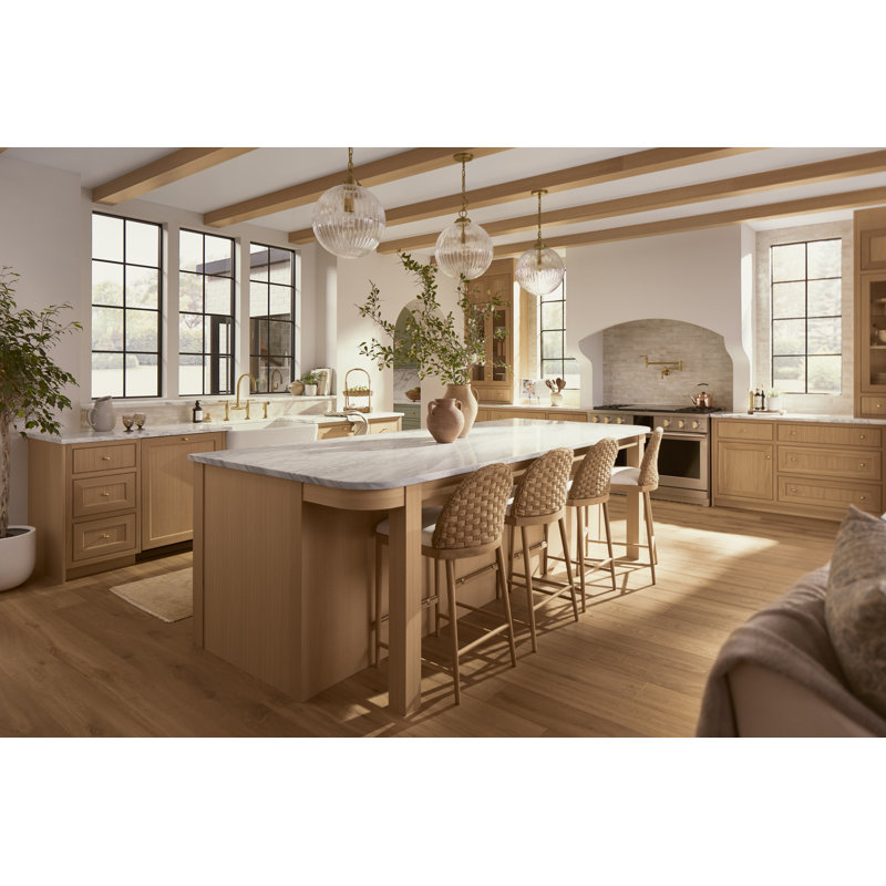 Embra 14 in. Pendant Light by Studio McGee | Kohler