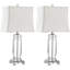 Hitchcock Crystal Table Lamp