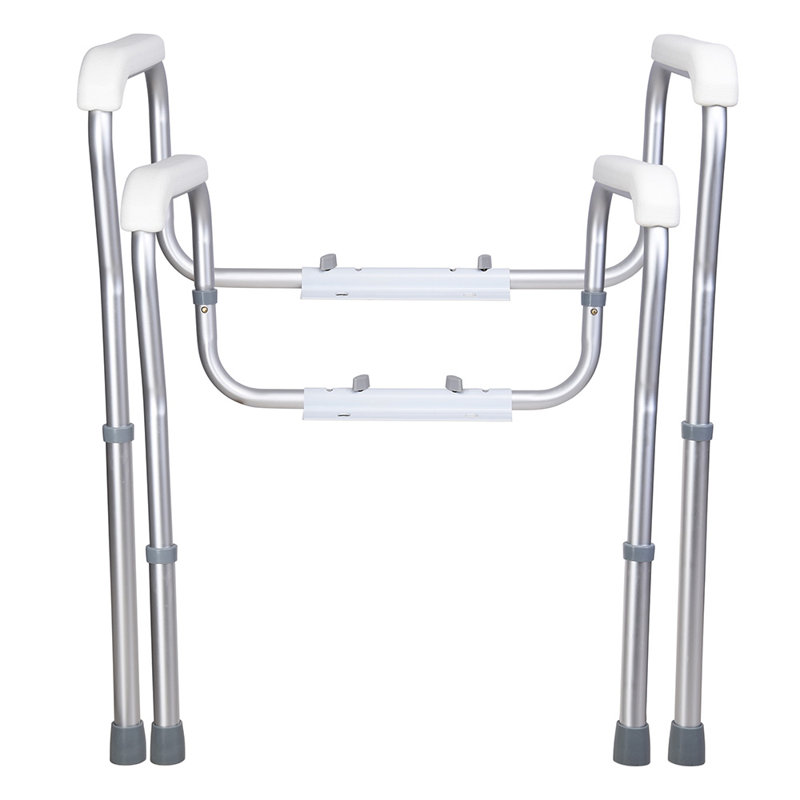 Toilet Safety Frame