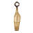Zuriah Glass Table Vase