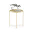 Stalybridge Tray Top End Table