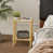 Yellow Oak selected