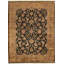 Wool Oriental Area Rug