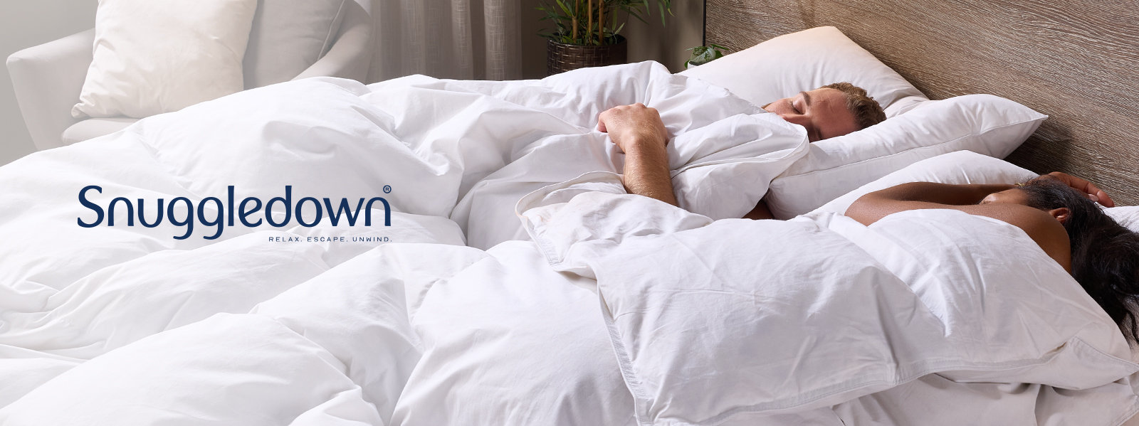 Snuggledown Image Hero