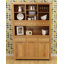 Farris Display Cabinet