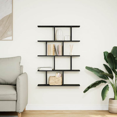 Aythan 12 Piece Bracket Shelf