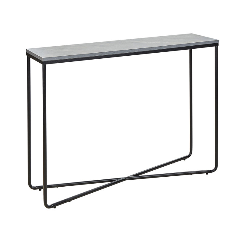 Adedapo 110 cm W Console Table