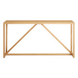 Strut 60'' W Console Table