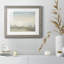 Vagues de grain - Reproduction d'art sur papier encadrée-941582849-941582850
