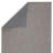 Fedele Dual Surface 0.2 " Thick Indoor Non Slip Rug Pad-754111906