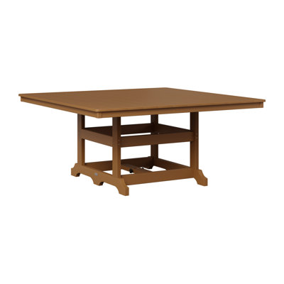 Berlin Gardens Garden Classic 66″ Dining Table