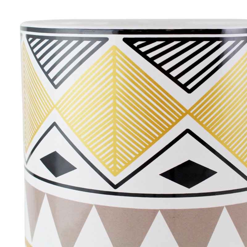 Ensemble de pots à fleurs Ayaz