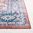 Abigel Performance Machine Washable Oriental Rug-687877353