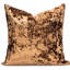 Housse de coussin Crush Rust