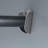 Polygon Corner Wardrobe, Gray-744134615
