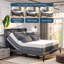 Adjustable Bed