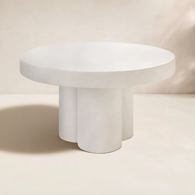 Kenneth 30" Patio Table