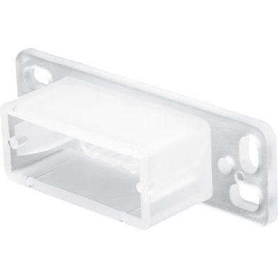 Prime-Line Drawer Track Brackets