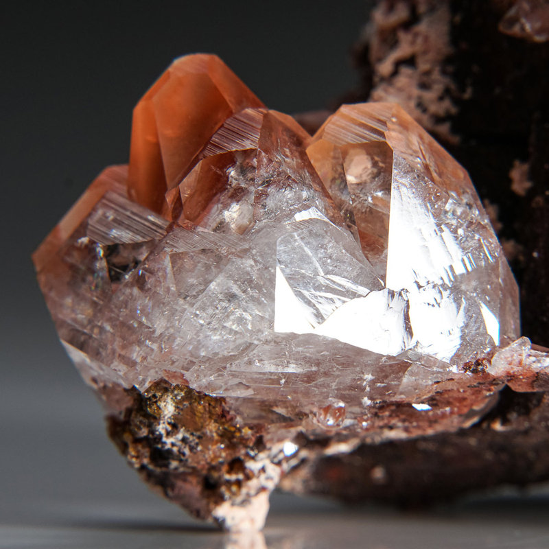 Crystal