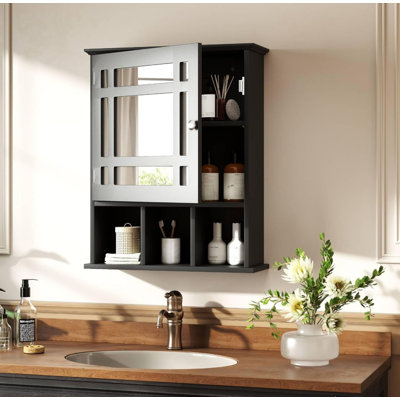 Bathroom Cabinet